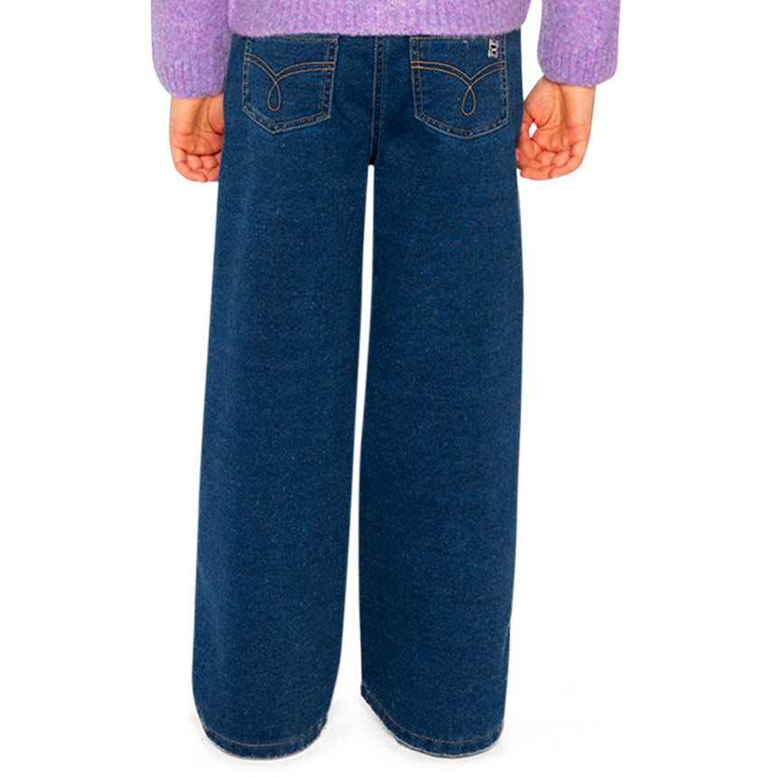 Jegging Lurex Essentiels 7-10ans-Deux par Deux-2X2-J20YG23-123C-CLÉMENT