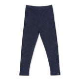 Legging Rib Essentiels 7-10ans-Deux par Deux-Marine-7-2X2-J20YG60-481C-CLÉMENT