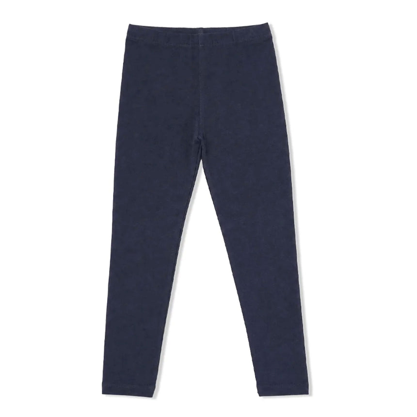 Legging Rib Essentiels 7-10ans-Deux par Deux-2X2-J20YG60-481C-CLÉMENT