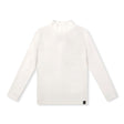 Col Roulé Essentiels 3-6ans-Deux par Deux-Ivoire-3-2X2-J20YG71-101B-CLÉMENT