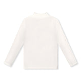 Col Roulé Essentiels 3-6ans-Deux par Deux-2X2-J20YG71-101B-CLÉMENT