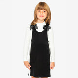 Col Roulé Essentiels 3-6ans-Deux par Deux-2X2-J20YG71-101B-CLÉMENT