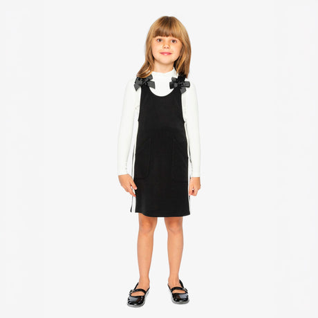 Col Roulé Essentiels 7-10ans-Deux par Deux-2X2-J20YG71-101C-CLÉMENT