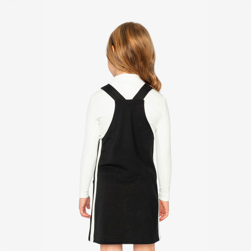 Col Roulé Essentiels 7-10ans-Deux par Deux-2X2-J20YG71-101C-CLÉMENT