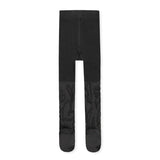 Collant Caramel Noir 3-12ans-Deux par Deux-2X2-J20YGT-9990-CLÉMENT