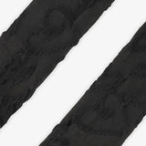 Collant Caramel Noir 3-12ans-Deux par Deux-2X2-J20YGT-9990-CLÉMENT