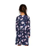 Robe Licornes 3-6ans-Deux par Deux-2X2-J20Z86-083B-CLÉMENT