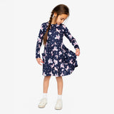Robe Licornes 7-10ans-Deux par Deux-2X2-J20Z86-083C-CLÉMENT