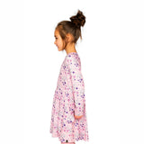 Robe Fleurs 3-6ans-Deux par Deux-2X2-J20Z86-311B-CLÉMENT