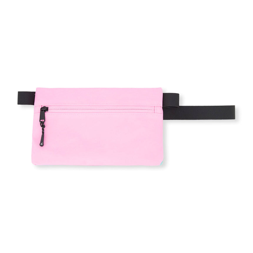 Étui À Crayon Double Dégradé Mauve-Deux par Deux-2X2-J20ZEC-039-CLÉMENT