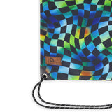 Sac à Soulier Carreaux-Deux par Deux-2X2-J20ZSC-054-CLÉMENT