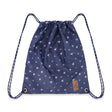 Sac à Soulier Étoiles Licornes-Deux par Deux-Marine-2-6X ans-2X2-J20ZSC-086-CLÉMENT