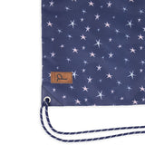 Sac à Soulier Étoiles Licornes-Deux par Deux-2X2-J20ZSC-086-CLÉMENT
