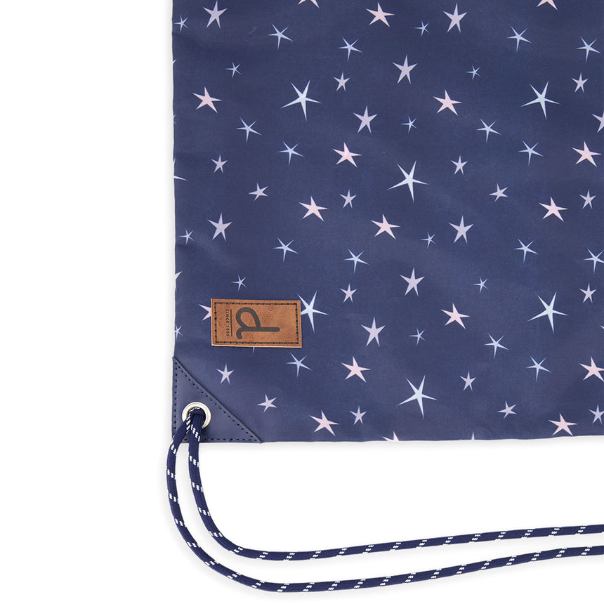 Sac à Soulier Étoiles Licornes-Deux par Deux-2X2-J20ZSC-086-CLÉMENT