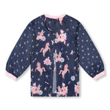 Couvre-tout Licornes 2-6ans-Deux par Deux-2X2-J20ZTA-083-CLÉMENT