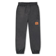 Pantalon Mi-Saison Noir 3-6ans-Deux par Deux-Noir-2-2X3-H30W35-999B-CLÉMENT