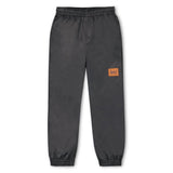Pantalon Mi-Saison Noir 3-6ans-Deux par Deux-Noir-2-2X3-H30W35-999B-CLÉMENT