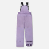 Habit de Neige Fleurs Lilas 2-8ans-Deux par Deux-2X3-H10DG80-592-CLÉMENT