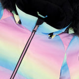 Habit de Neige Smiley 2-6ans-Deux par Deux-2X3-H10PG81-018B-CLÉMENT