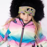 Habit de Neige Smiley 2-6ans-Deux par Deux-2X3-H10PG81-018B-CLÉMENT