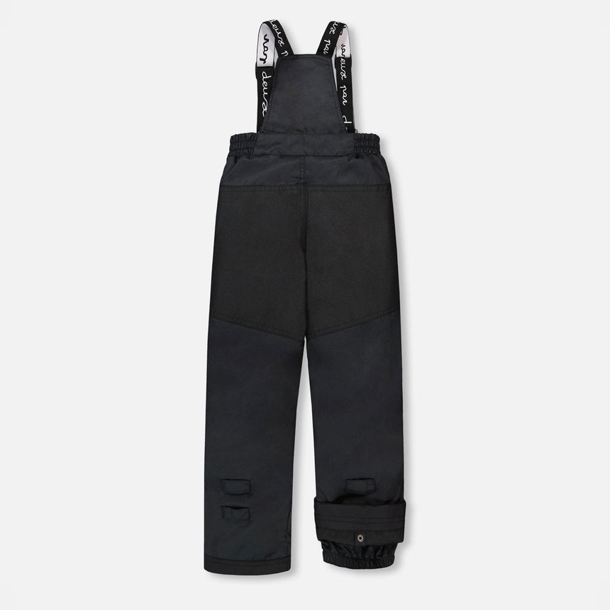 Habit de Neige Fleurs Retro 2-6ans-Deux par Deux-2X3-H10PG85-999B-CLÉMENT