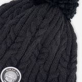 Tuque Tricot Noir 2-12ans-Deux par Deux-2X3-H10XT1-999-CLÉMENT
