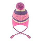 Tuque Tricot Rayée 2-14ans-Deux par Deux-2X3-H10Z05-CLÉMENT
