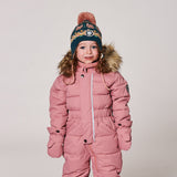 Tuque Tricot Chats 2-14ans-Deux par Deux-2X3-H10Z11-CLÉMENT
