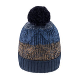 Tuque Tricot Rayée 2-14ans-Deux par Deux-2X3-H10Z41-000-CLÉMENT