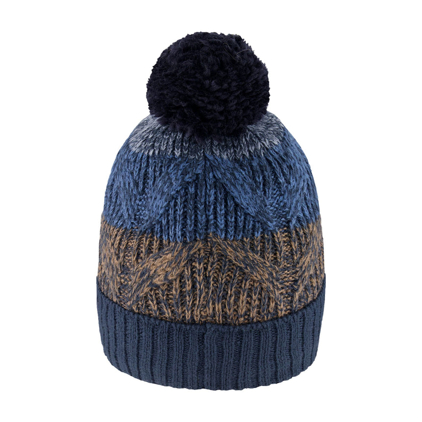 Tuque Tricot Rayée 2-14ans-Deux par Deux-2X3-H10Z41-000-CLÉMENT