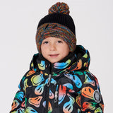 Tuque Tricot Smiley 2-14ans-Deux par Deux-2X3-H10Z52-CLÉMENT