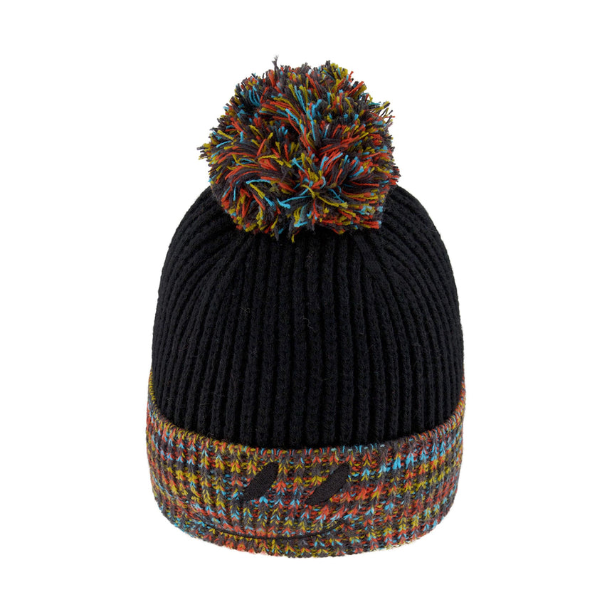 Tuque Tricot Smiley 2-14ans-Deux par Deux-2X3-H10Z52-CLÉMENT