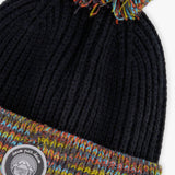 Tuque Tricot Smiley 2-14ans-Deux par Deux-2X3-H10Z52-CLÉMENT