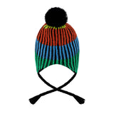 Tuque Tricot Colorblock 2-14ans-Deux par Deux-2X3-H10Z53-CLÉMENT