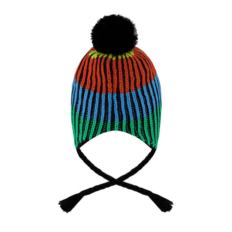 Tuque Tricot Colorblock 2-14ans-Deux par Deux-2X3-H10Z53-CLÉMENT
