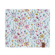 Cache-cou Petites Fleurs 2-14ans-Deux par Deux-Bleu-2-6 ans-2X3-H30W21-005-CLÉMENT