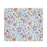 Cache-cou Petites Fleurs 2-14ans-Deux par Deux-2X3-H30W21-005-CLÉMENT