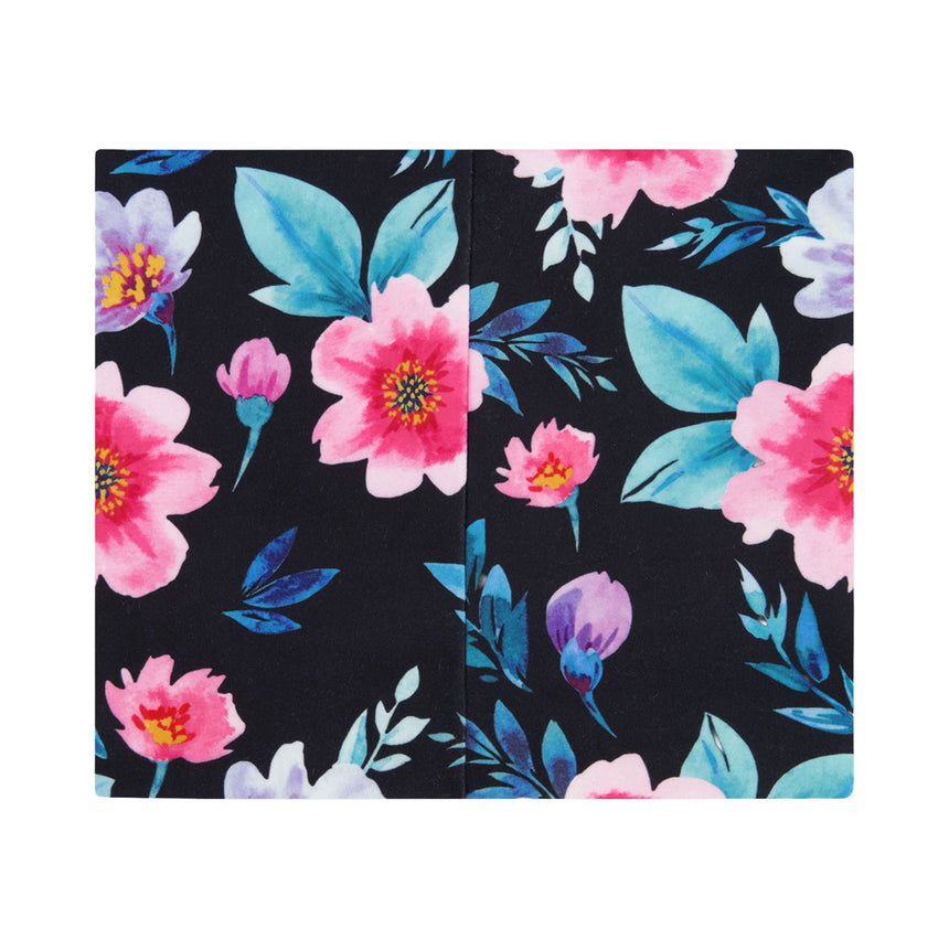 Cache-cou Fleurs 2-14ans-Deux par Deux-2X3-H30W21-011-CLÉMENT