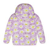 Doudoune Marguerites 7-12ans-Deux par Deux-2X3-H30W45-013C-CLÉMENT