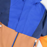 Ensemble Extérieur 3-en-1 Colorblock 2-6ans-Deux par Deux-2X3-H30W56-469-CLÉMENT