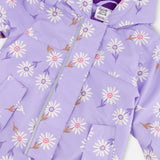 Ensemble Extérieur Marguerite Lilas 3-24mois-Deux par Deux-2X3-H30W64-3H009-CLÉMENT