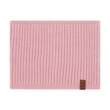 Cache-cou Tricot Rose 2-14ans-Deux par Deux-Rose-2-6 ans-2X3-H30WT27-6003-CLÉMENT