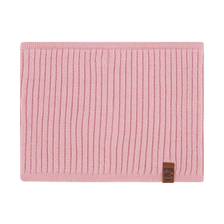 Cache-cou Tricot Rose 2-14ans-Deux par Deux-Rose-2-6 ans-2X3-H30WT27-6003-CLÉMENT