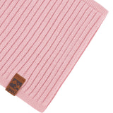 Cache-cou Tricot Rose 2-14ans-Deux par Deux-2X3-H30WT27-6003-CLÉMENT