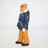 Habit de Neige Ours 18-30mois-Deux par Deux-2X3-J10A501-008-CLÉMENT