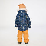 Habit de Neige Ours 18-30mois-Deux par Deux-2X3-J10A501-008-CLÉMENT