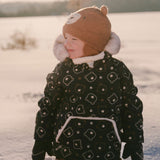 Habit de Neige Ours 18-30mois-Deux par Deux-2X3-J10A501-008-CLÉMENT
