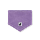 Habit de Neige Une Pièce Mauve 6-30mois-Deux par Deux-2X3-J10B702-5003-CLÉMENT
