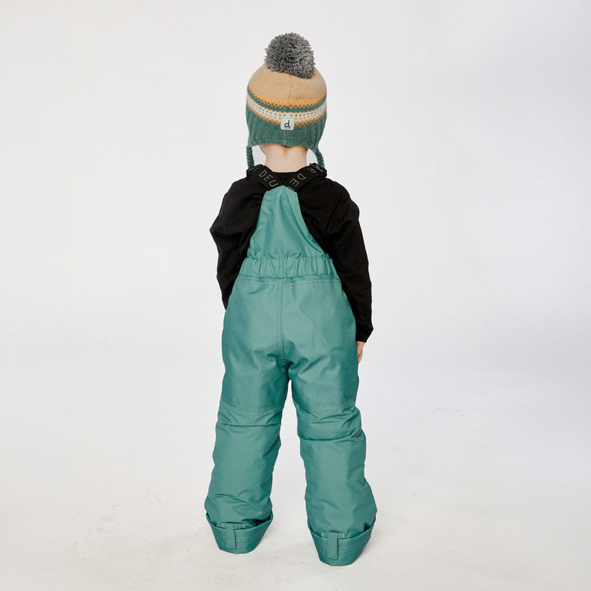 Habit de Neige Chiens 2-8ans-Deux par Deux-2X3-J10DB40-050-CLÉMENT