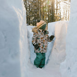 Habit de Neige Chiens 2-8ans-Deux par Deux-2X3-J10DB40-050-CLÉMENT